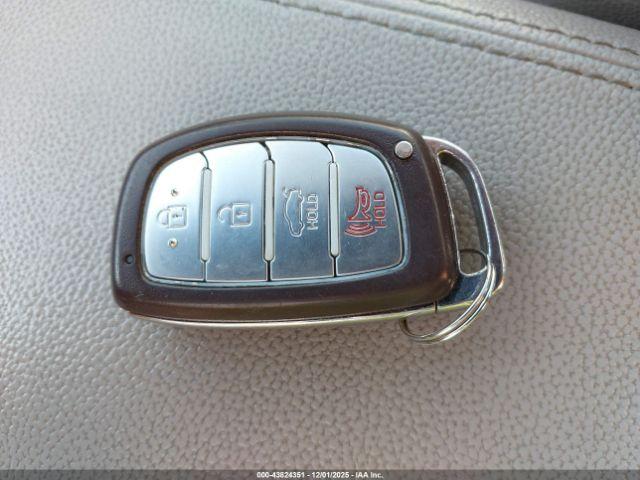 Hyundai SONATA Sport Image 3