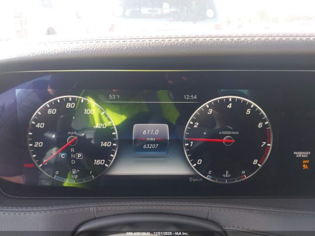 Mercedes-Benz S-Class 4matic Image 7