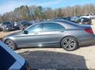 Mercedes-Benz S-Class 4matic Image 12