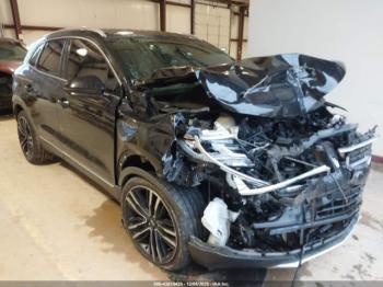  Salvage Lincoln MKC
