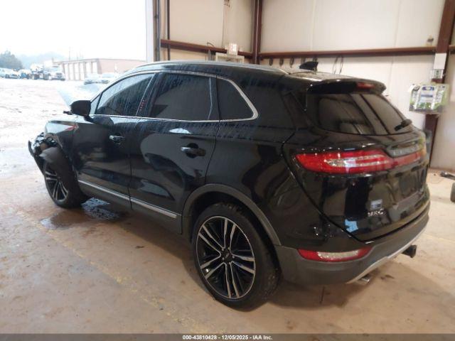 Lincoln MKC Reserve Image 3
