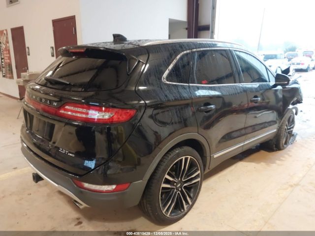Lincoln MKC Reserve Image 5
