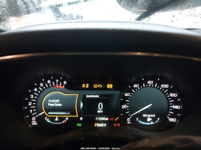 Lincoln MKC Reserve Image 9