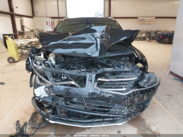 Lincoln MKC Reserve Image 11