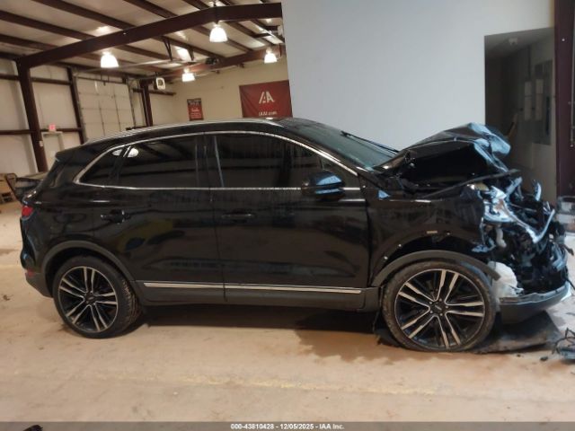 Lincoln MKC Reserve Image 16