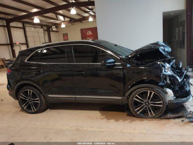 Lincoln MKC Reserve Image 16