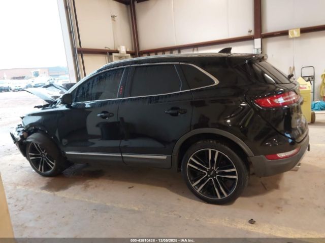 Lincoln MKC Reserve Image 15