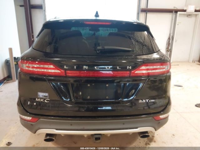 Lincoln MKC Reserve Image 10