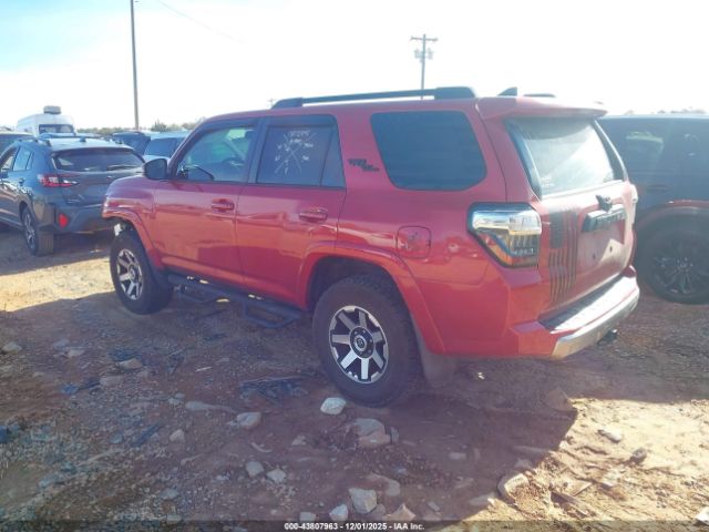 Toyota 4Runner Trd Off Road Premium Image 6