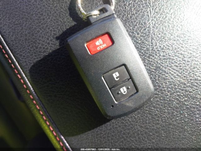 Toyota 4Runner Trd Off Road Premium Image 12