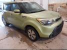 Kia Soul Image 1
