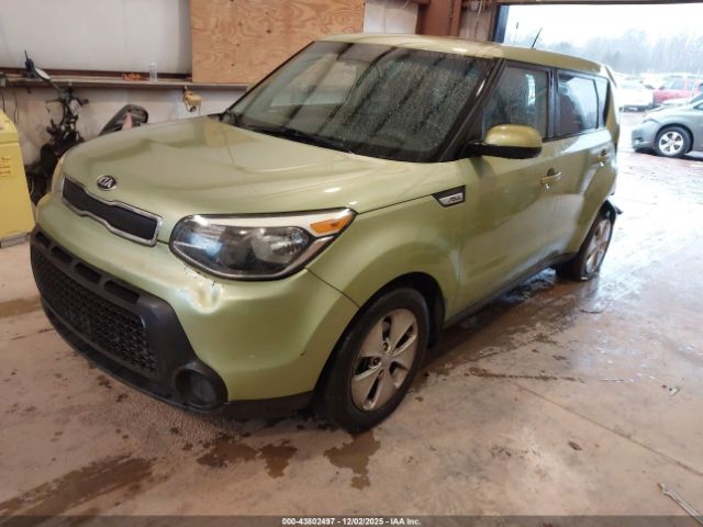 Kia Soul Image 15