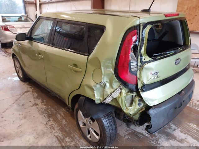 Kia Soul Image 19