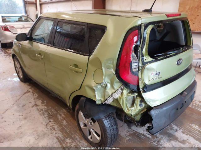 Kia Soul Image 19