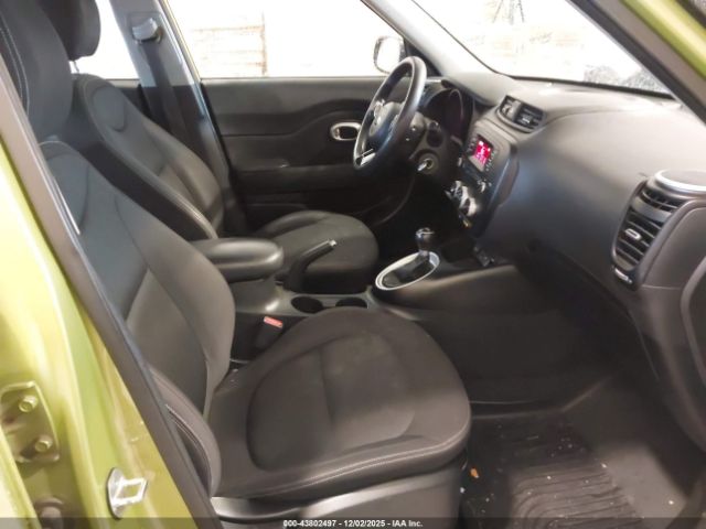 Kia Soul Image 17