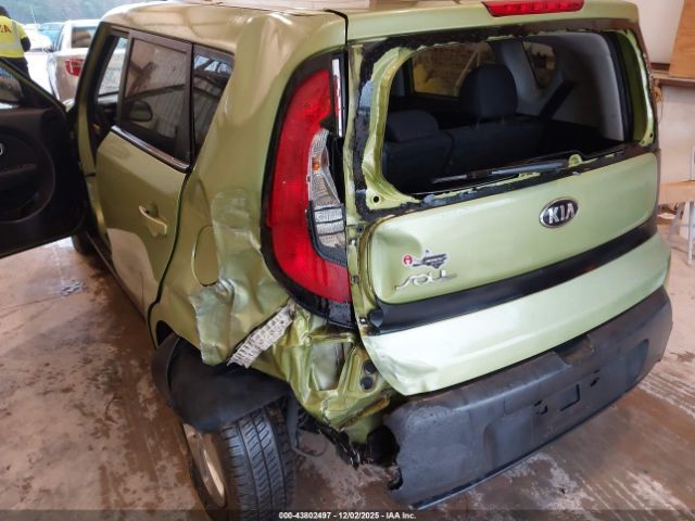 Kia Soul Image 5