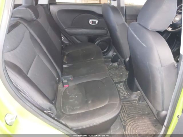 Kia Soul Image 16