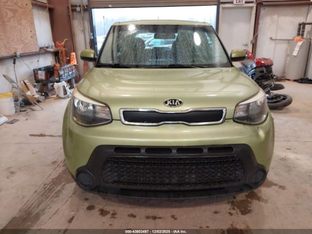 Kia Soul Image 10