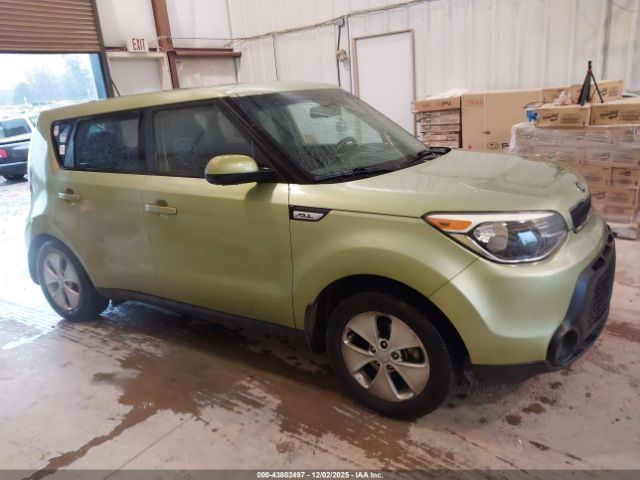 Kia Soul Image 9