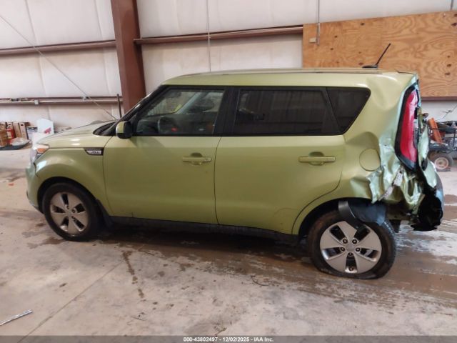 Kia Soul Image 11