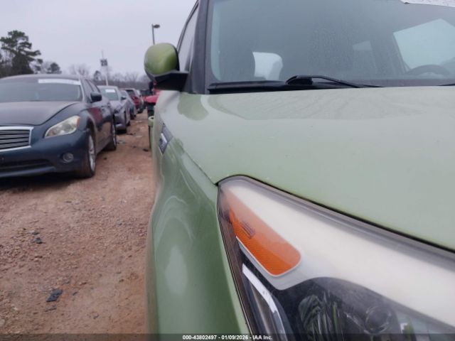 Kia Soul Image 14