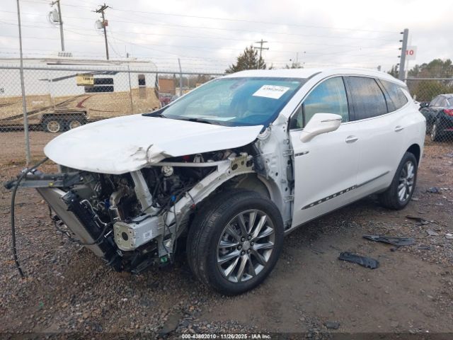 Buick Enclave Fwd Premium Image 14