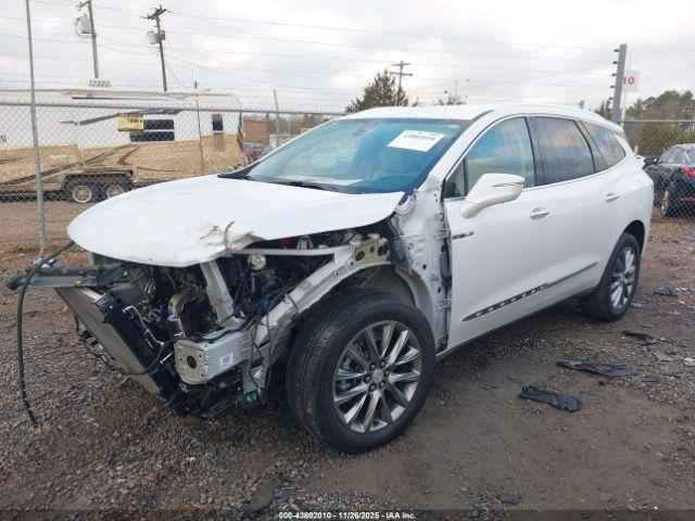 Buick Enclave Fwd Premium Image 14