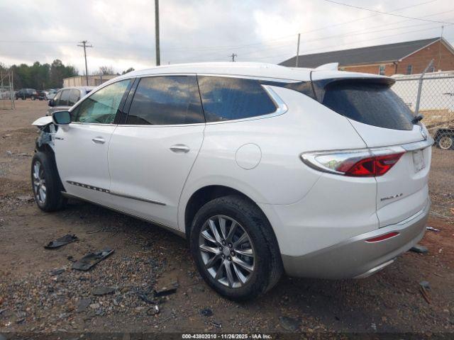 Buick Enclave Fwd Premium Image 2