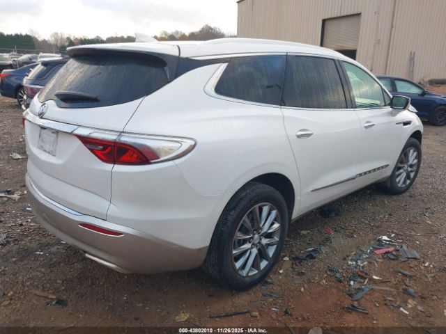 Buick Enclave Fwd Premium Image 4