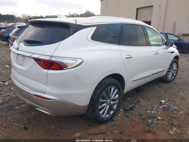 Buick Enclave Fwd Premium Image 4