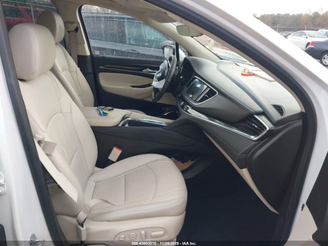 Buick Enclave Fwd Premium Image 8