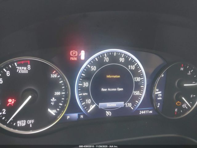 Buick Enclave Fwd Premium Image 6