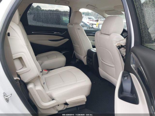 Buick Enclave Fwd Premium Image 5