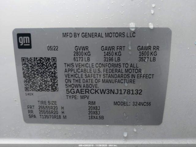 Buick Enclave Fwd Premium Image 9