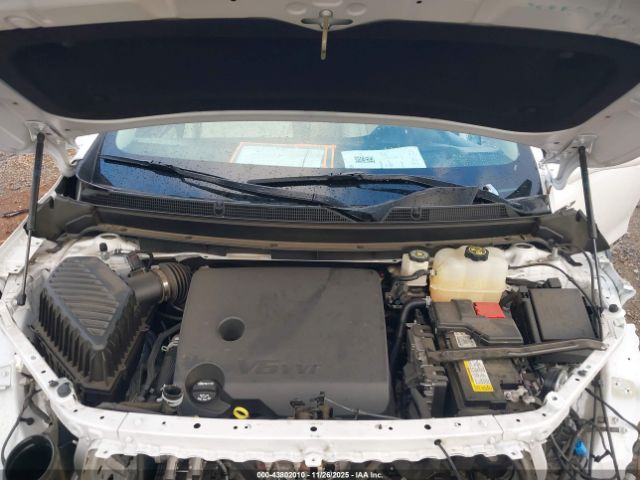 Buick Enclave Fwd Premium Image 10