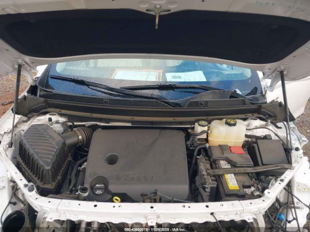 Buick Enclave Fwd Premium Image 10