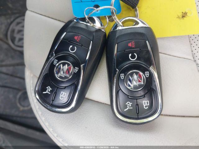 Buick Enclave Fwd Premium Image 7