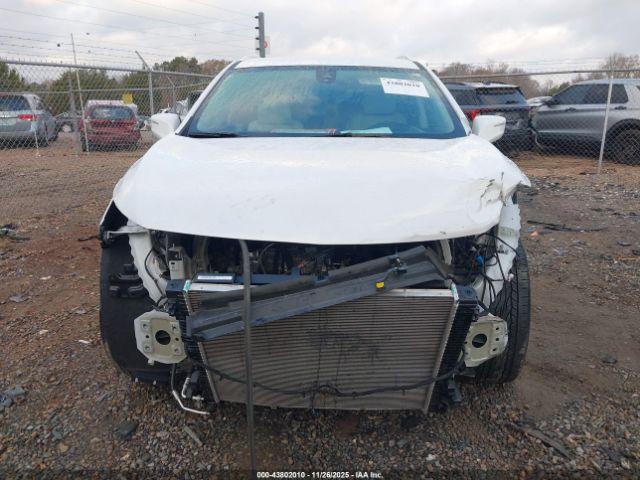 Buick Enclave Fwd Premium Image 11