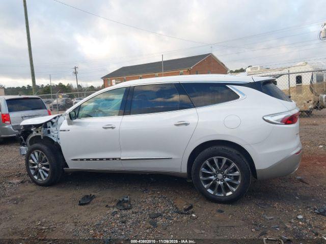 Buick Enclave Fwd Premium Image 17