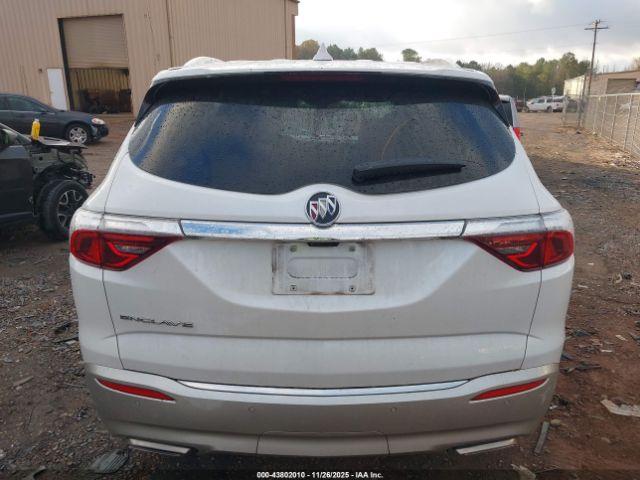 Buick Enclave Fwd Premium Image 12