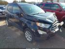 Ford EcoSport Se Image 1