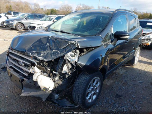 Ford EcoSport Se Image 2