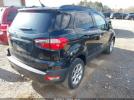 Ford EcoSport Se Image 4