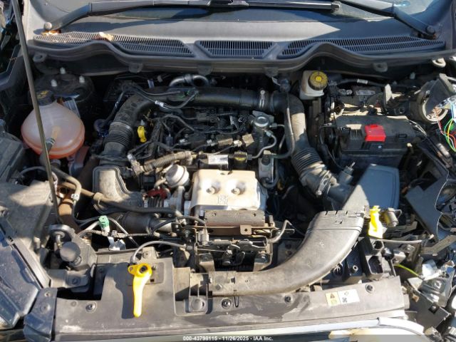 Ford EcoSport Se Image 7