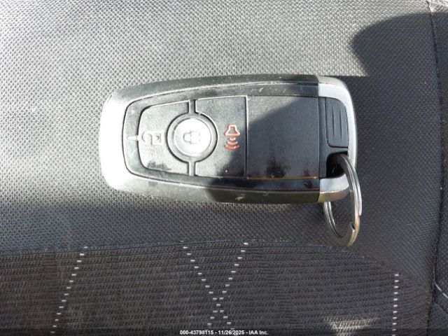 Ford EcoSport Se Image 9