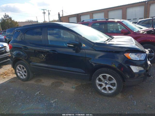 Ford EcoSport Se Image 11