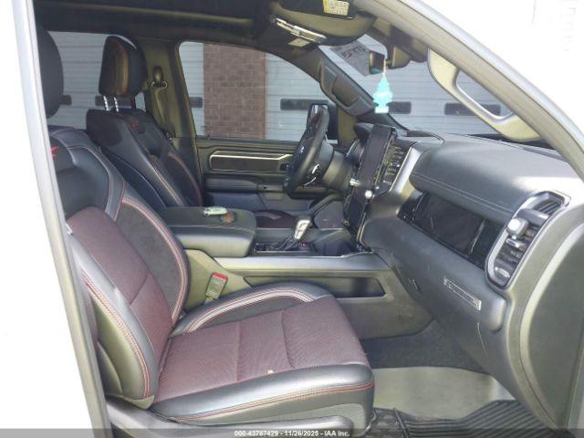 Ram 1500 Rebel  4x4 5'7 Box Image 6