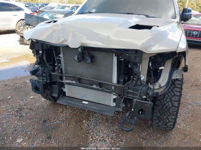 Ram 1500 Rebel  4x4 5'7 Box Image 4