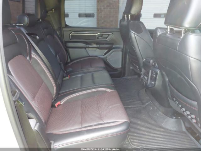 Ram 1500 Rebel  4x4 5'7 Box Image 7