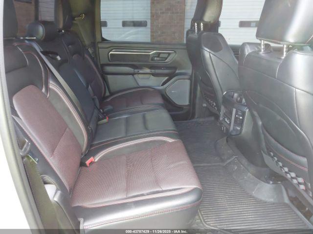 Ram 1500 Rebel  4x4 5'7 Box Image 7